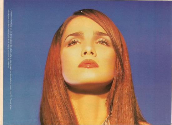 Natalia Oreiro pic #270692